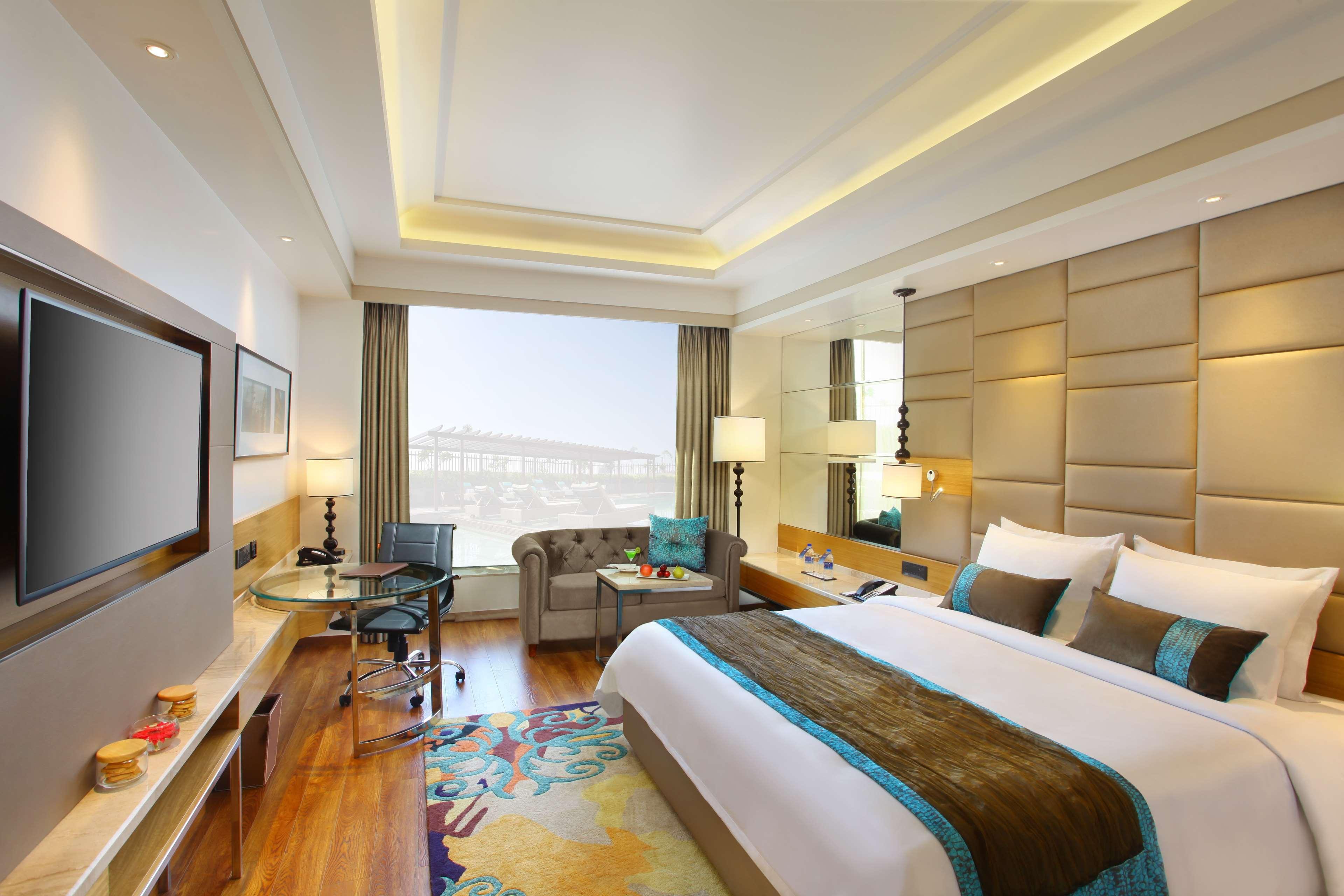 Radisson Blu Jammu Otel Dış mekan fotoğraf
