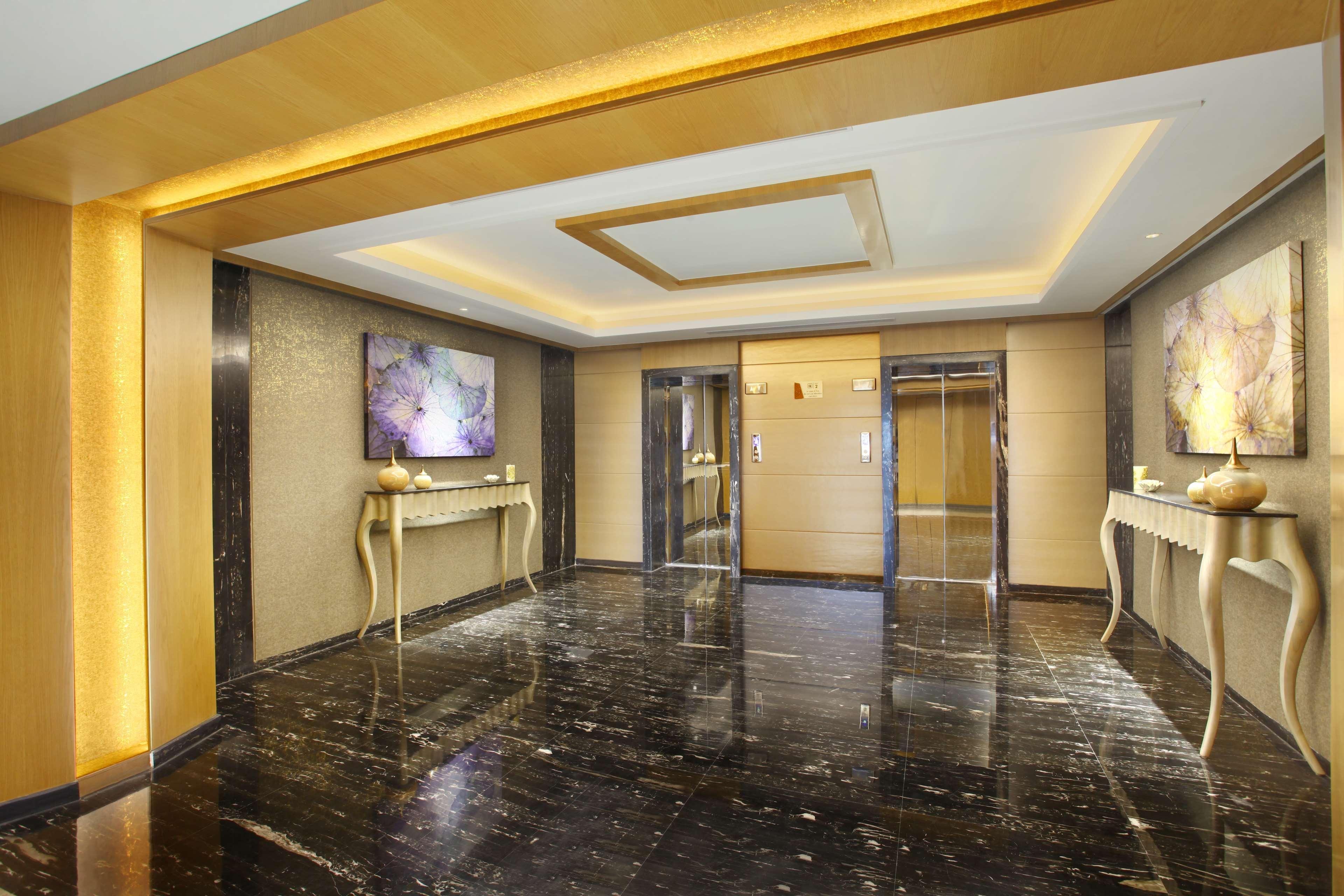 Radisson Blu Jammu Otel Dış mekan fotoğraf