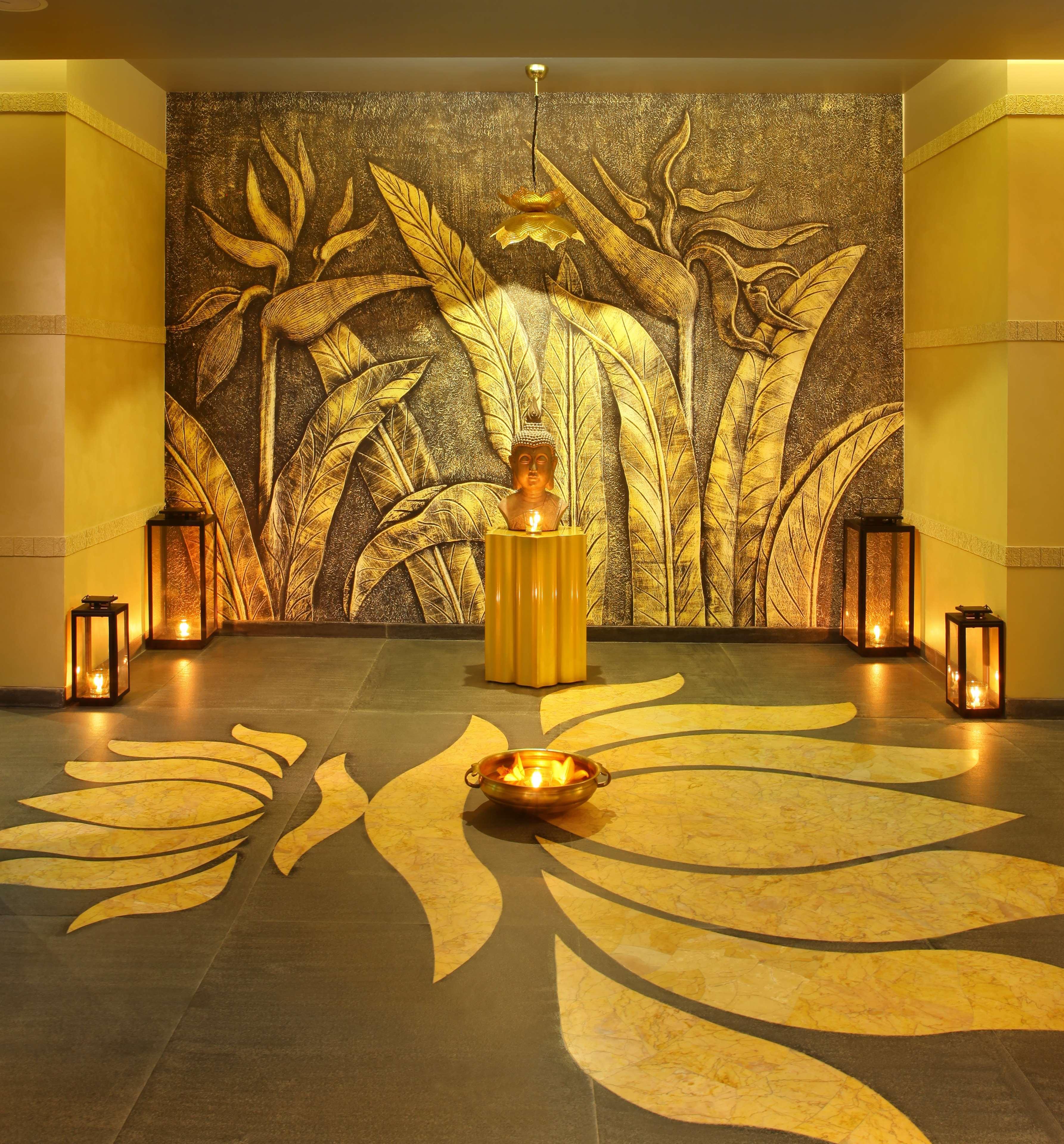 Radisson Blu Jammu Otel Dış mekan fotoğraf